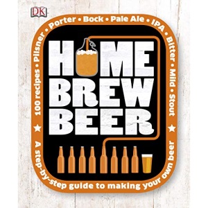 Home Brew Beer