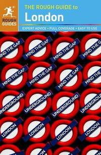 The Rough Guide to London (Rough Guides)