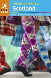The Rough Guide to Scotland (Rough Guides)