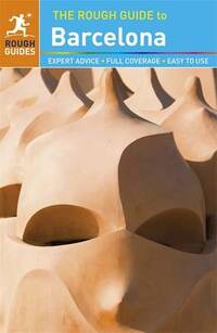 The Rough Guide to Barcelona (Rough Guides)