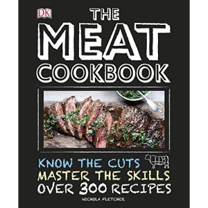The Meat Cookbook
