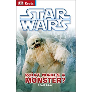 Star Wars What Makes A Monster? (DK Reads Reading Alone)