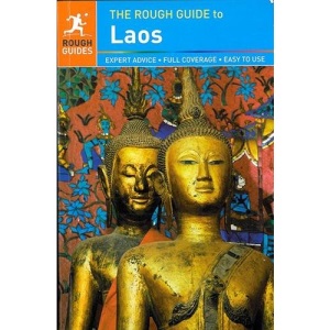 The Rough Guide to Laos (Rough Guides)