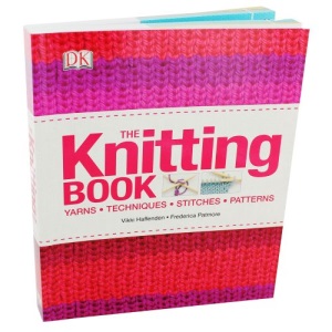 The Knitting Book