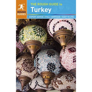 The Rough Guide to Turkey (Rough Guides)