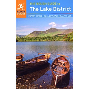 The Rough Guide to the Lake District (Rough Guides)