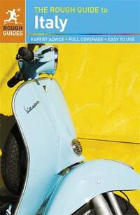 The Rough Guide to Italy (Rough Guides)