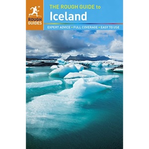 The Rough Guide to Iceland (Rough Guides)