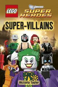 Super Villains (LEGO DC Super Heroes, Level 2)