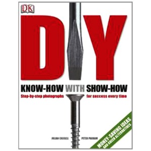 DIY (2nd edition): Know-how with show-how