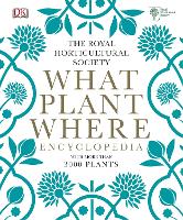 RHS What Plant Where Encyclopedia