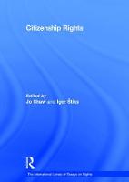 Citizenship Rights