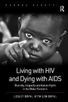 Living with HIV and Dying with AIDS
