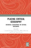 Placing Critical Geography