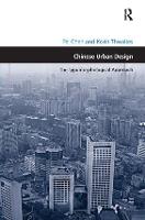 Chinese Urban Design