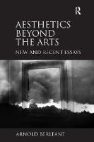 Aesthetics beyond the Arts