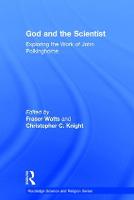 God and the Scientist