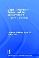 Media Portrayals of Religion and the Secular Sacred