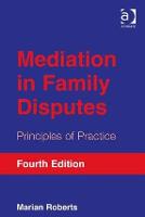 Mediation in Family Disputes