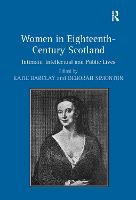 Women in Eighteenth-Century Scotland