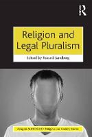 Religion and Legal Pluralism