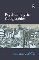 Psychoanalytic Geographies