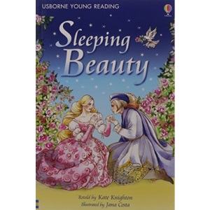 Sleeping Beauty (Young Reading Series 1)