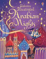 Illustrated Arabian Nights