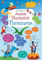 Junior Illustrated Thesaurus
