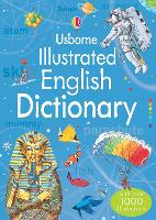 Illustrated English Dictionary