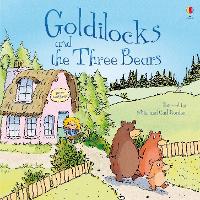 Goldilocks and the Three Bears