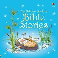 Bible Stories (Bible Tales)