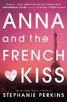 Anna and the French Kiss