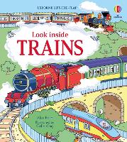Look Inside Trains
