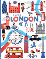 London Activity Book