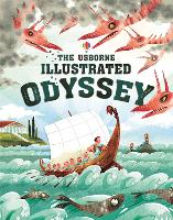 Usborne Illustrated Odyssey