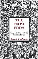 The Prose Edda - Tales From Norse Mythology