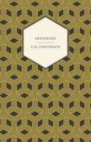 Orthodoxy