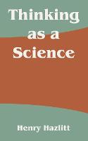 Thinking as a Science