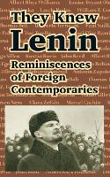 They Knew Lenin