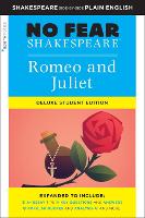 Romeo and Juliet (No Fear Shakespeare)