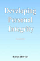 Developing Personal Integrity