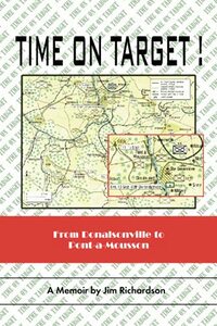 Time on Target!