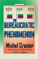 The Bureaucratic Phenomenon
