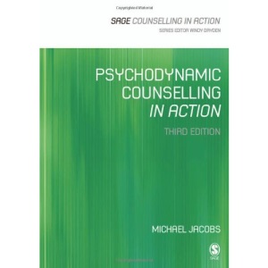 Psychodynamic Counselling in Action (Counselling in Action series)