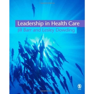Leadership in Health Care