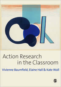 Action Research in the Classroom