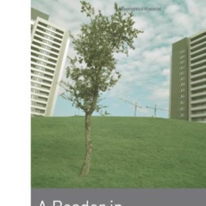 A Reader in Promoting Public Health: Challenge and Controversy (Published in association with The Open University)