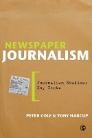 Newspaper Journalism