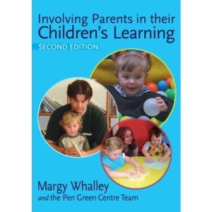 Involving Parents in their Children's Learning